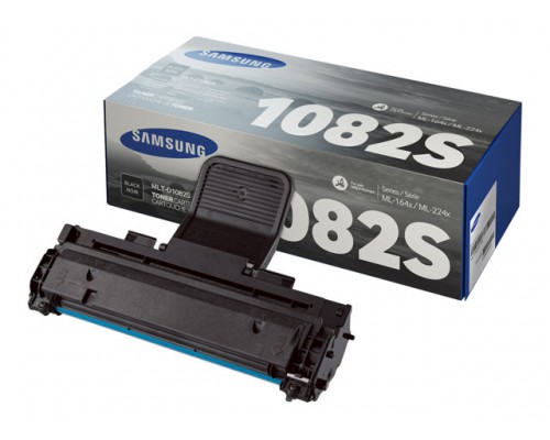 SAMSUNG MLT-D1082S&sol;ELS Black Toner Cartri
