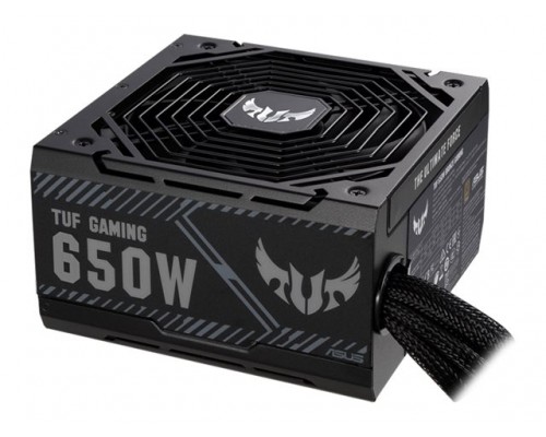 ASUS TUF-Gaming-650B 650W PSU