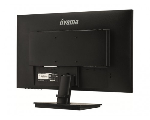 IIYAMA G-Master G2530HSU-B1 Black Hawk 24&period;5inch 1920x1080 TN LED Bl USB-Hub FreeSync ACR Speakers DP&sol;HDMI&sol;VGA 1ms Black Tuner