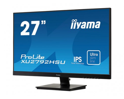 IIYAMA ProLite XU2792HSU-B1 68&period;6cm 27inch