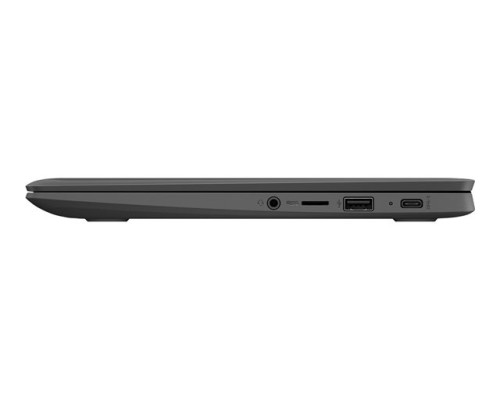 HP ChromeBook 11A G8 EE AMD A4-9120C 11&period;6inch HD 4GB 32GB WLAN &plus; BT Chrome OS 1YW