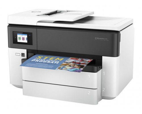 HP OfficeJet Pro 7730 Grossformat All-in-One