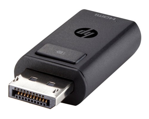HP DP to HDMI 1&period;4 Adapter