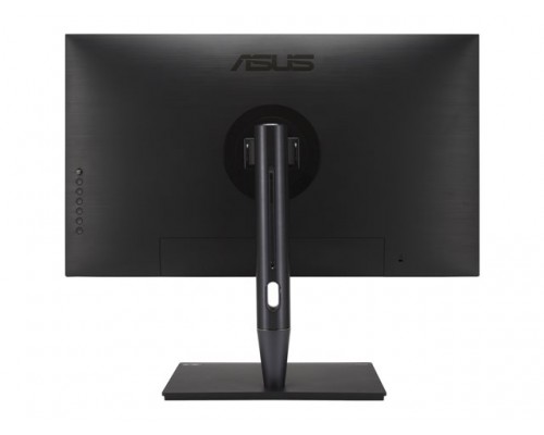 ASUS ProArt Display PA32UCG-K 32inch Mini LED IPS AG 4K 16&colon;9 120Hz 1600cd&sol;m2 5ms 3xHDMI DP 3xUSB Type-A 2xThunderbolt 2x3W Audio