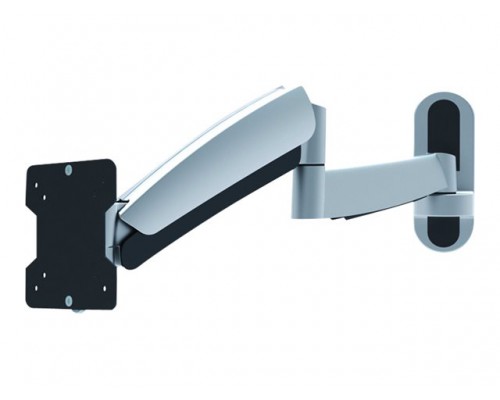 NEOMOUNTS BY NEWSTAR FPMA-W950 10-40inch Flat Screen Wall Mount height adjustable swivel arm