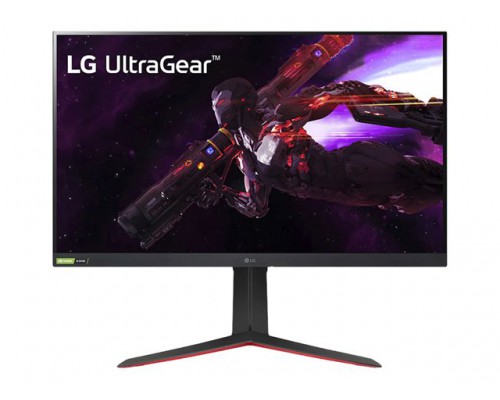 LG 32GP850-B 32inch Nano IPS QHD 165Hz