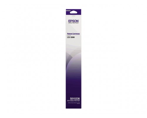 EPSON LQ-2090 lint zwart 8.000.000 tekens 1-pack