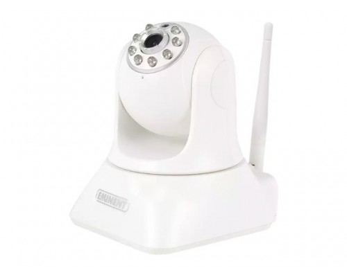 EMINENT Wireless Full HD IP Cam Pan Tilt p2p with App