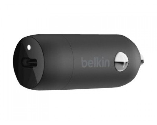 BELKIN 18W Standalone Car Charger