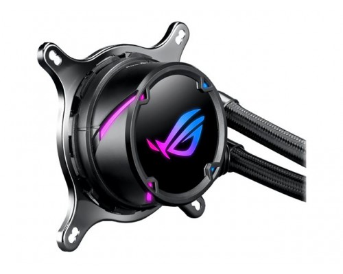 ASUS ROG Strix LC 240
