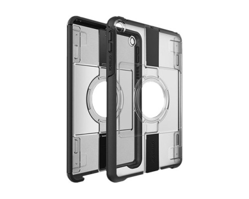 OTTERBOX Universe Apple iPad Mini 5th Gen - clear&sol;black - ProPack