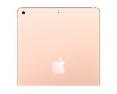 APPLE iPad 10&period;2 8th WiFi 128GB Gold