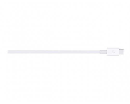 APPLE FN Thunderbolt 3 USB-C Cable 0.8m (RCH)