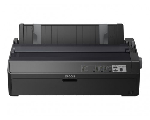 EPSON FX-2190IIN Impact Matrix Printer