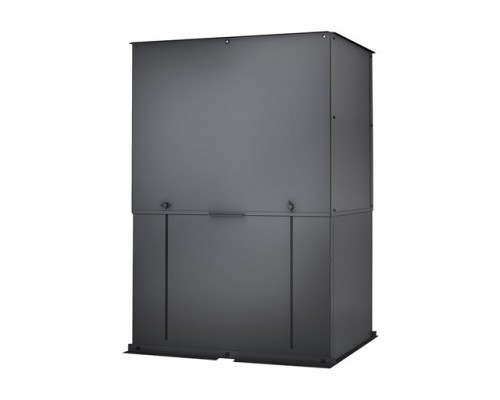 APC vertical duct system 600mm lengh for NetShelter SX