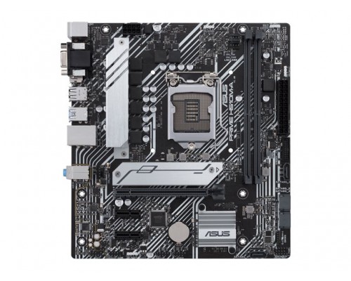 ASUS PRIME H510M-A Intel Socket LGA1200 2DDR4