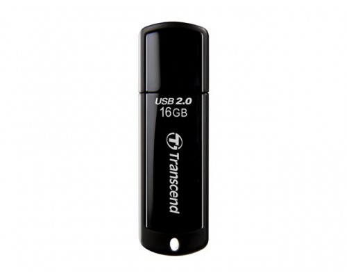 TRANSCEND JetFlash 350 16GB  USB2&period;0 USB stick Ultrasonic Welding