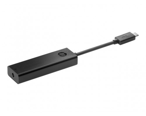 HP USB-C to 4&period;5mm Adapter