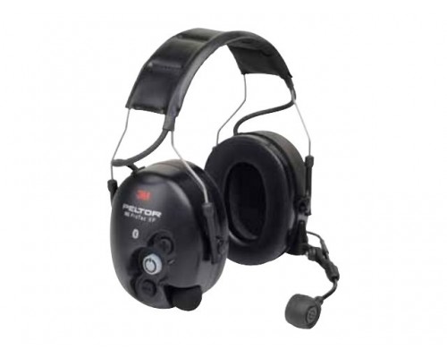 3M MT15H7AWS5-77 WS ProTac XP Flex head band can