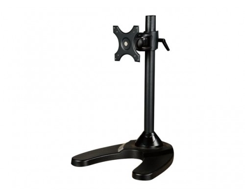 NEOMOUNTS BY NEWSTAR FPMA-D700 10-30inch Flat Screen Desk Mount stand&sol;grommet