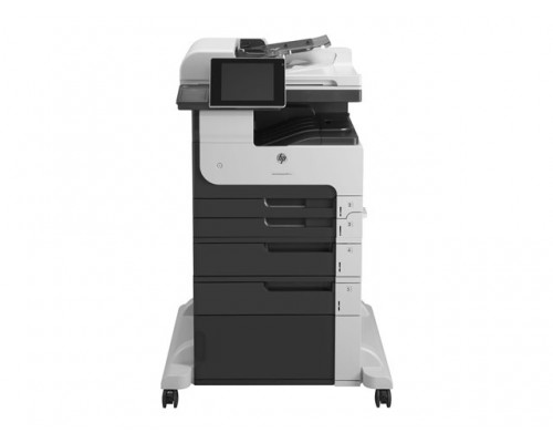 HP LaserJet Enterprise 700 MFP M725f Europe Multilingual