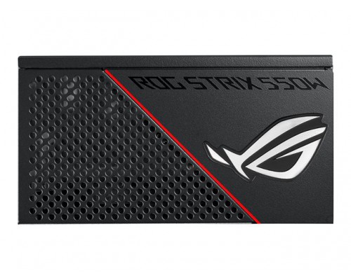 ASUS ROG Strix-550G 550W Gold PSU