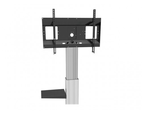 NEOMOUNTS BY NEWSTAR Laptop Shelf for 2250/2500-series - assembly on side of column Black