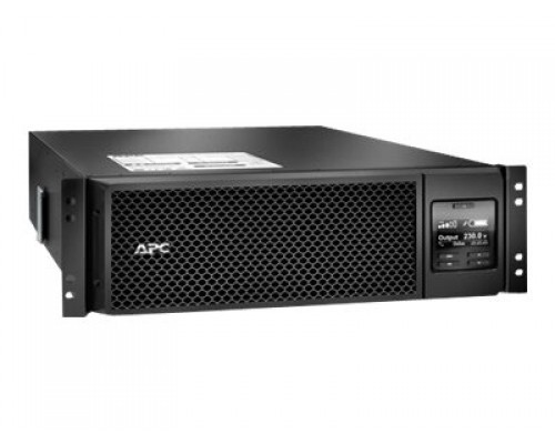 APC Smart-UPS SRT 5000VA RM with 6 year warranty