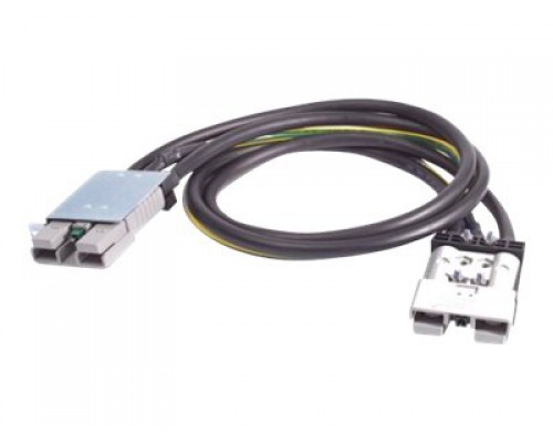 APC Symmetra RM 4ft Extender Cable for 220-240V RM Battery Cabinet