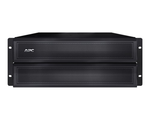 APC Smart-UPS X External Battery Pack Rack Tower
