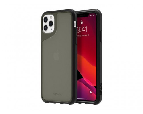GRIFFIN Survivor Strong for iPhone 11 Pro Max - Black