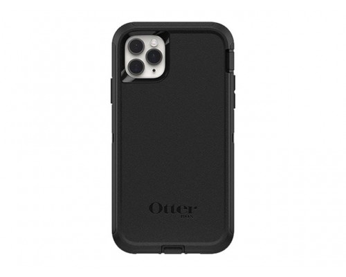 OTTERBOX Defender iPhone 11 Pro Max Black