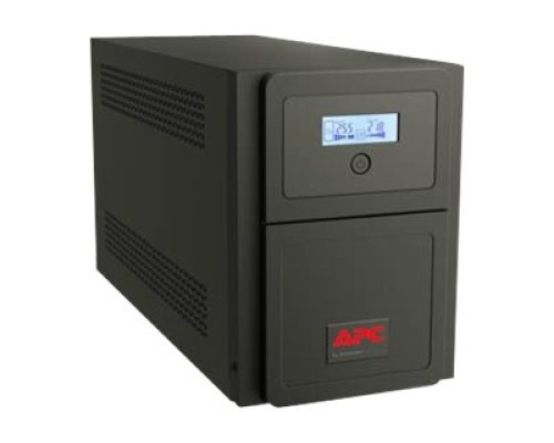 APC Easy UPS SMV 750VA 230V
