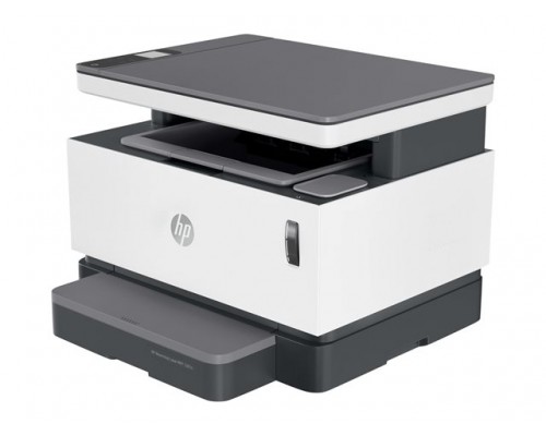 HP Neverstop Laser MFP 1201n Printer 20ppm