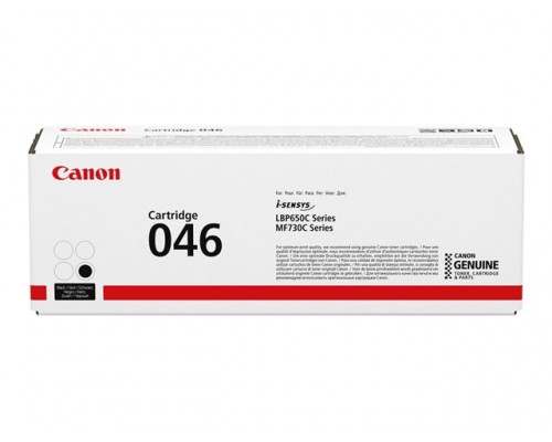 CANON CRG 046 BK zwarte toner