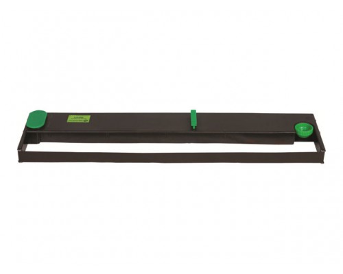 TALLYGENICOM T2365&comma; T2265&plus;&comma; T2285&plus;&comma; LA650&plus;&comma; LA800&plus; lint zwart 20&period;000&period;000 karakters 1-pack