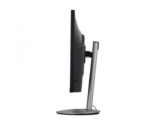 ACER CB272Asmiprx 68.56cm 27inch FHD IPS 1920x1080 1ms 250cd VGA HDMI DP Audio In/out silber black
