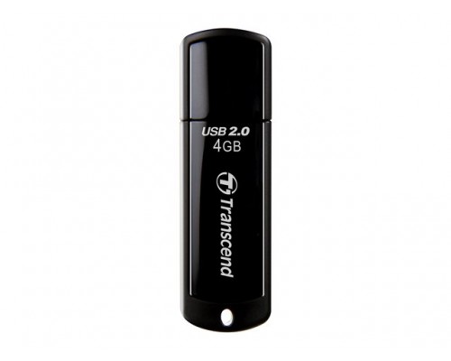 TRANSCEND JetFlash 350 4GB  USB2&period;0 USB stick Ultrasonic Welding
