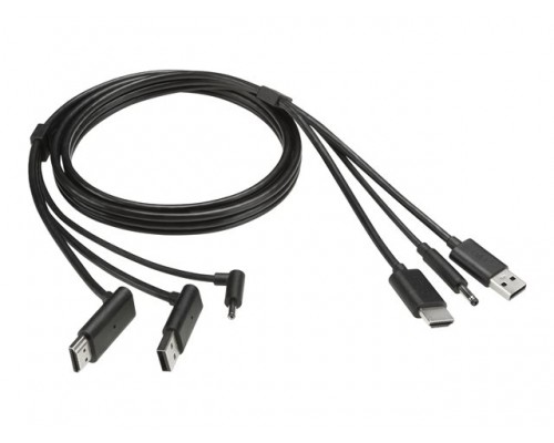 HP Z VR Backpack HTC Vive Combo Cable