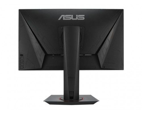 ASUS MON AS VG258QR GAMING BK&sol;1MS&sol;EU