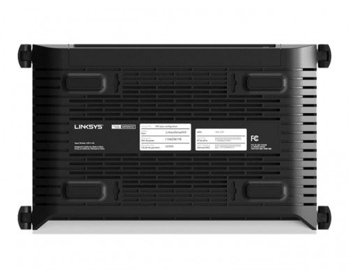 LINKSYS MR9600 AX6000 MU-MIMO Dual-Band Wireless Mesh Router
