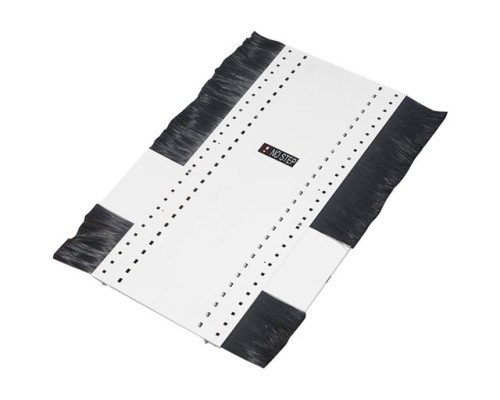 APC NetShelter SX 750mm Wide x 1070mm Deep Networking Roof SE White