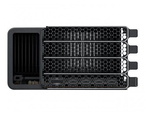 APPLE Radeon Pro W6800X Duo MPX Module