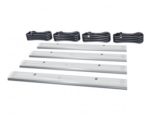 APC Aisle Containment Lighting kit w/o power supply