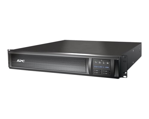 APC SmartUPS 1000  Rack &sol; Tower 2 HE