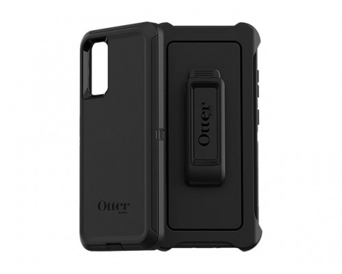 OTTERBOX Defender Samsung Galaxy S20 Black