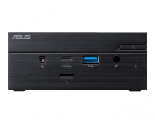 ASUS PN51-BB555MDE1 Barebone AMD Ryzen 5 5500U AC WiFi DP Port VESA 1YR CB
