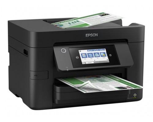 EPSON WorkForce Pro WF-4820DWF MFP up to 36 ppm