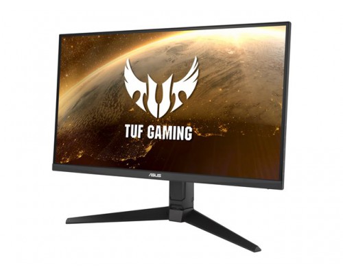 ASUS TUF Gaming VG27AQL1A 27inch WQHD IPS 170Hz above 144Hz G-Sync 1ms sRGB HDR