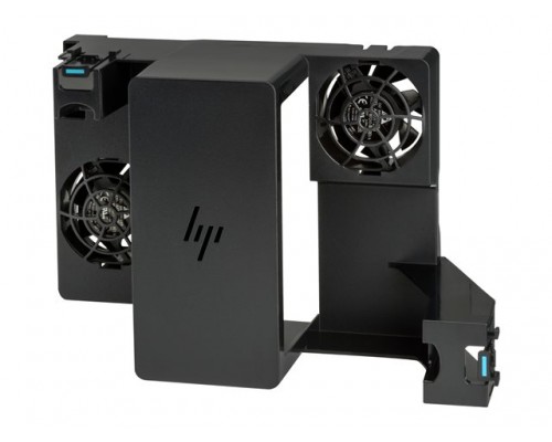 HP Z4 G4 Memory Cooling Solution